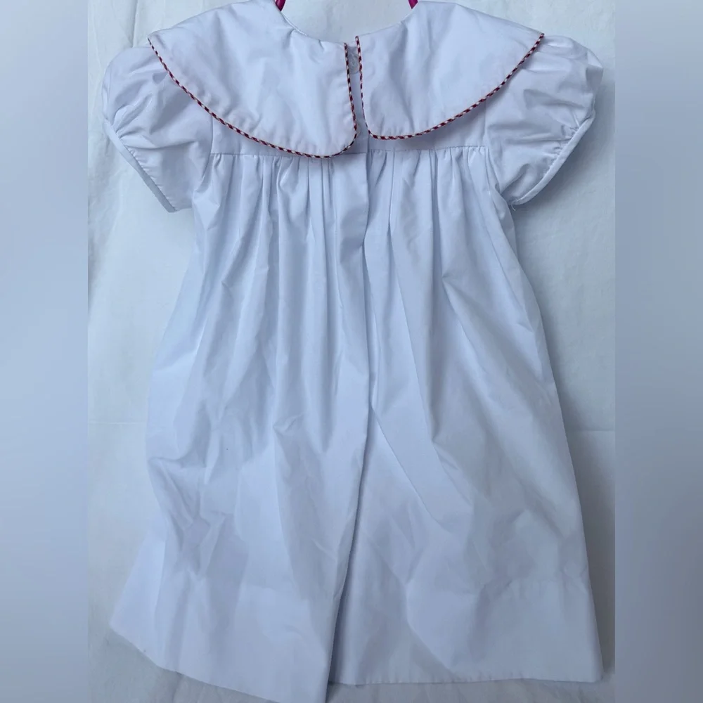 Sophia classic white